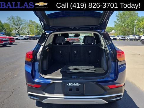 Certified 2023 Buick Encore GX Select w/ Safety Package II AWD/4WD image 27