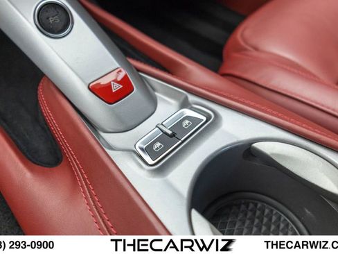 Used 2016 Ferrari F12 Berlinetta RWD image 81