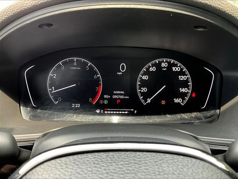 Used 2023 Honda Civic Sport image 12