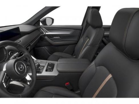 New 2026 MAZDA CX-90 3.3 Turbo S w/ Premium Package AWD/4WD image 11
