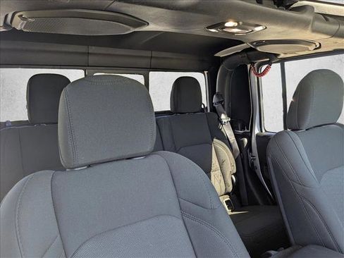 Used 2020 Jeep Gladiator Sport w/ Quick Order Package 24S image 19