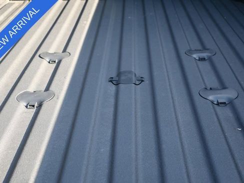 New 2026 Chevrolet Silverado 2500 LTZ w/ Trail Boss Package image 23