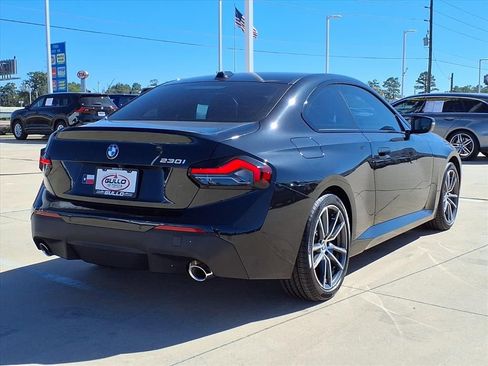 Used 2025 BMW 230i Coupe w/ Premium Package image 14