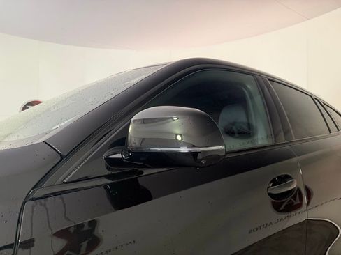 New 2026 BMW X6 xDrive40i image 11