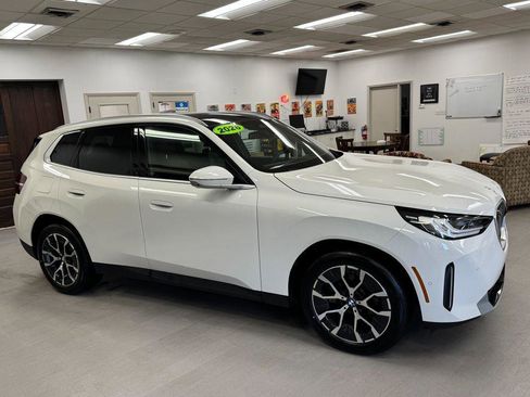 Used 2026 BMW X3 xDrive30 image 29