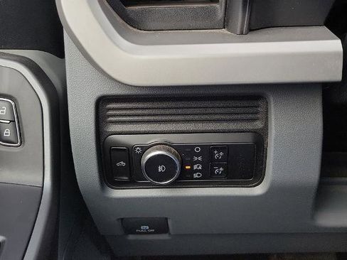 Certified 2025 Ford F250 XLT w/ FX4 Off-Road Package AWD/4WD image 14
