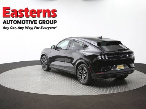 Used 2025 Ford Mustang Mach-E Premium AWD/4WD image 66