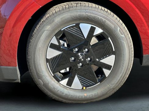 New 2026 Kia Carnival LXS image 26