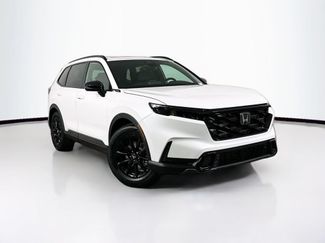 Certified 2026 Honda CR-V Sport-L video 2