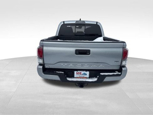 Used 2023 Toyota Tacoma TRD Sport image 4