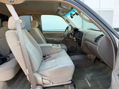 Used 2003 Toyota Tundra SR5 w/ SR5 Extra Value Pkg AWD/4WD image 13