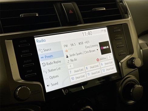 Used 2020 Toyota 4Runner SR5 image 33