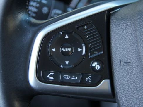 Used 2016 Honda Civic EX-L image 20