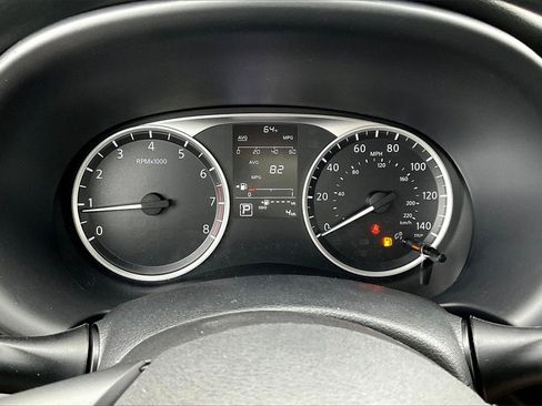 New 2025 Nissan Kicks Play S image 18