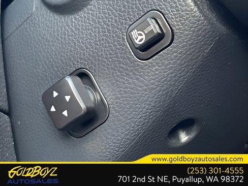 Used 2011 Hyundai Equus Signature image 30