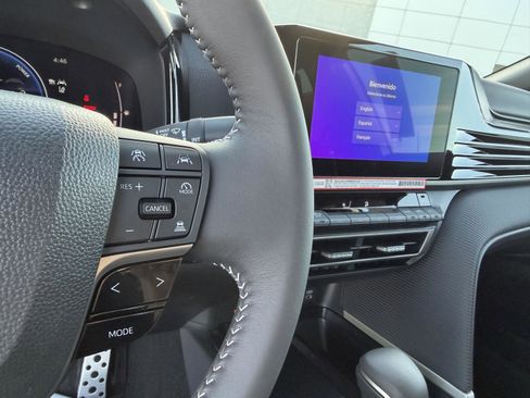 New 2026 Toyota Camry SE image 17