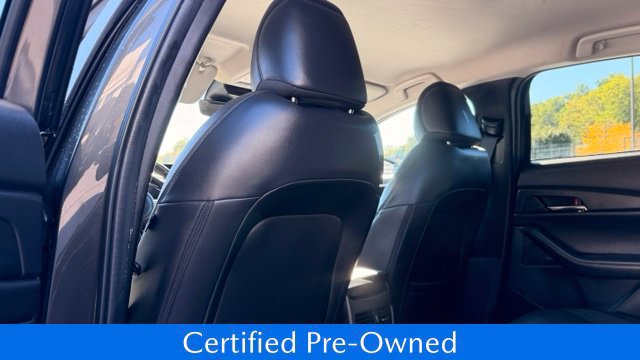 Used 2023 MAZDA CX-30 AWD 2.5 S w/ Preferred Package image 5