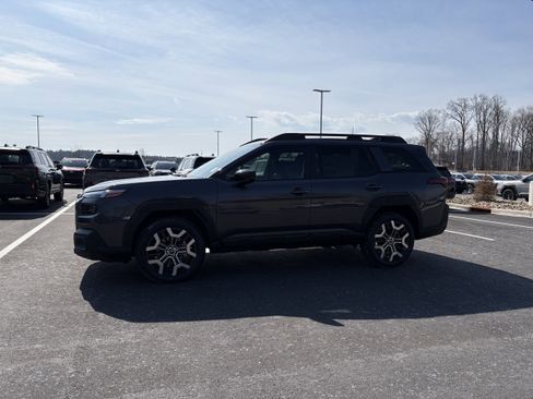 New 2026 Subaru Outback Touring XT AWD/4WD image 4
