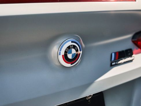 Used 2023 BMW M8 Competition w/ M Carbon Exterior Package image 15