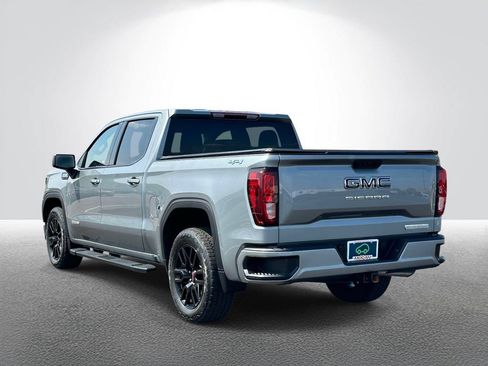 Certified 2024 GMC Sierra 1500 Elevation AWD/4WD image 3
