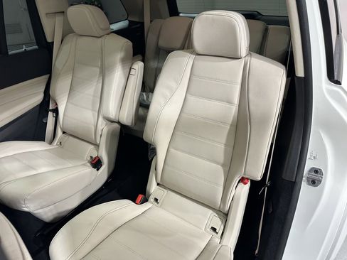 New 2026 Mercedes-Benz GLS 450 4MATIC image 18