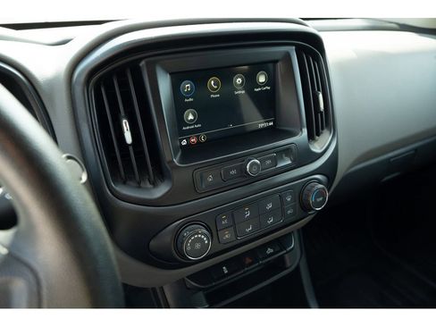 Used 2019 Chevrolet Colorado W/T RWD image 21