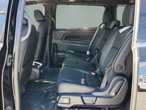 New 2026 Honda Odyssey EX-L image 6