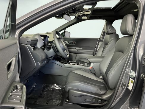 New 2026 Subaru Outback Premium AWD/4WD image 9
