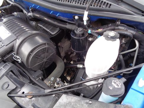 Used 2018 GMC Savana 3500 LT w/ LT Preferred Equipment Group image 12