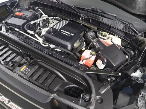 Used 2022 GMC Sierra 1500 Elevation w/ Preferred Package image 20