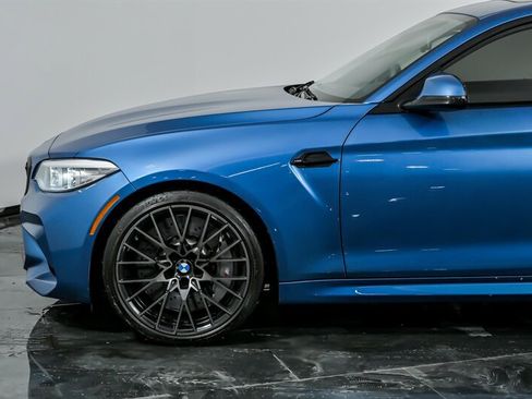 Used 2021 BMW M2 Competition w/ Executive Package image 6