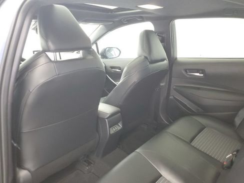 Used 2025 Toyota Corolla XSE FWD image 14