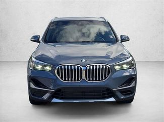 Used 2021 BMW X1 sDrive28i w/ Convenience Package FWD video 2