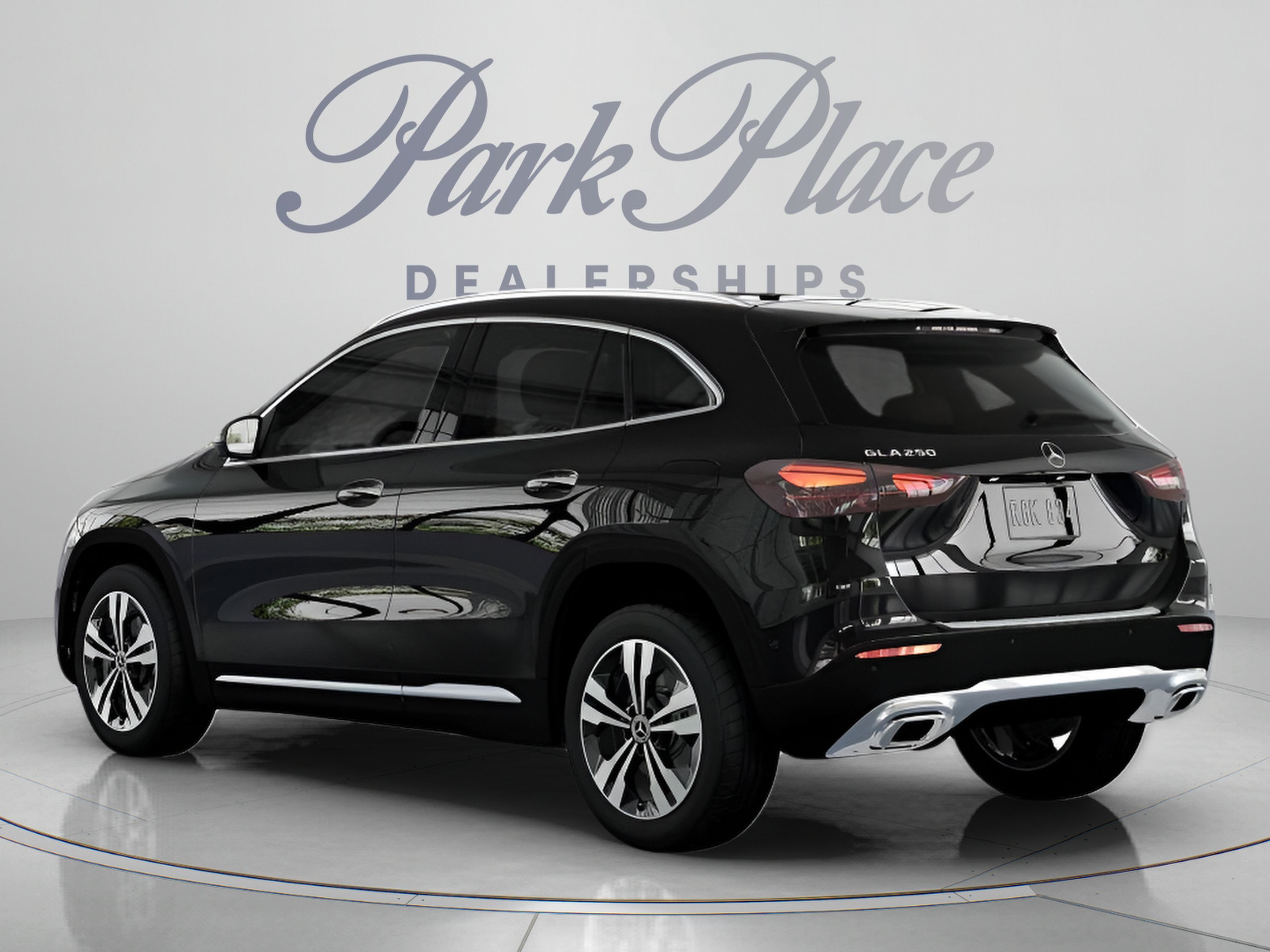 Used 2026 Mercedes-Benz GLA 250 image 12