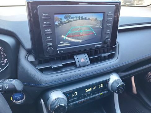 Used 2022 Toyota RAV4 SE w/ Convenience Package AWD/4WD image 28