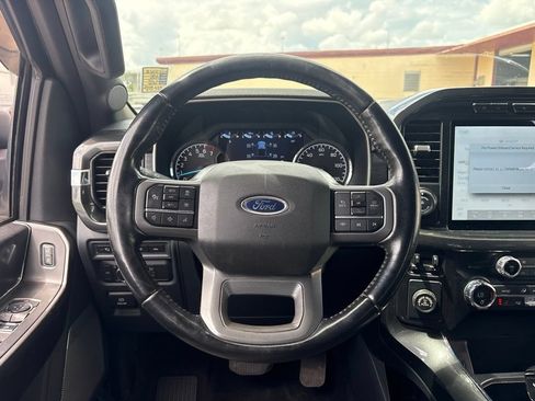 Used 2021 Ford F150 XLT w/ Equipment Group 302A High RWD image 18
