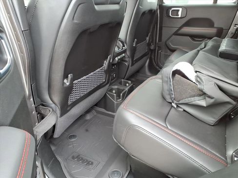 New 2026 Jeep Gladiator Rubicon image 33