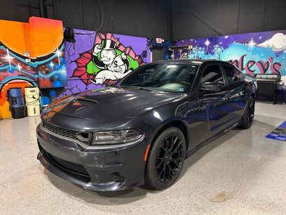 Used 2019 Dodge Charger R/T w/ Daytona Edition Group