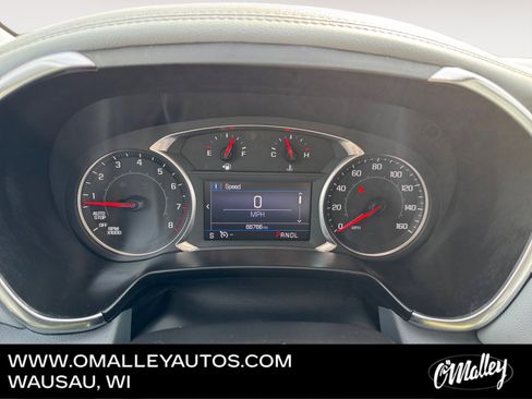 Used 2020 Chevrolet Blazer LT image 15