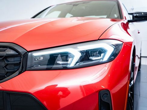 Used 2023 BMW M340i image 16