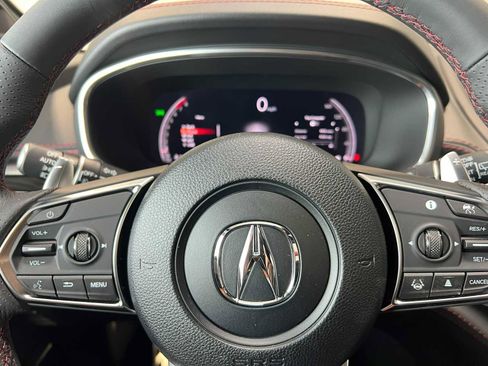 New 2026 Acura MDX A-Spec AWD/4WD image 15