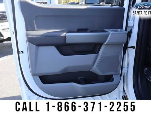 New 2026 Ford F250 XL w/ STX Appearance Package image 15