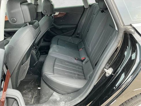 Used 2022 Audi A5 2.0T Premium Plus w/ Premium Plus image 13