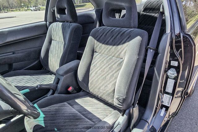 Used 2000 Honda Civic Si image 22
