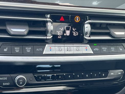 Used 2024 BMW X3 xDrive30i w/ Convenience Package image 25