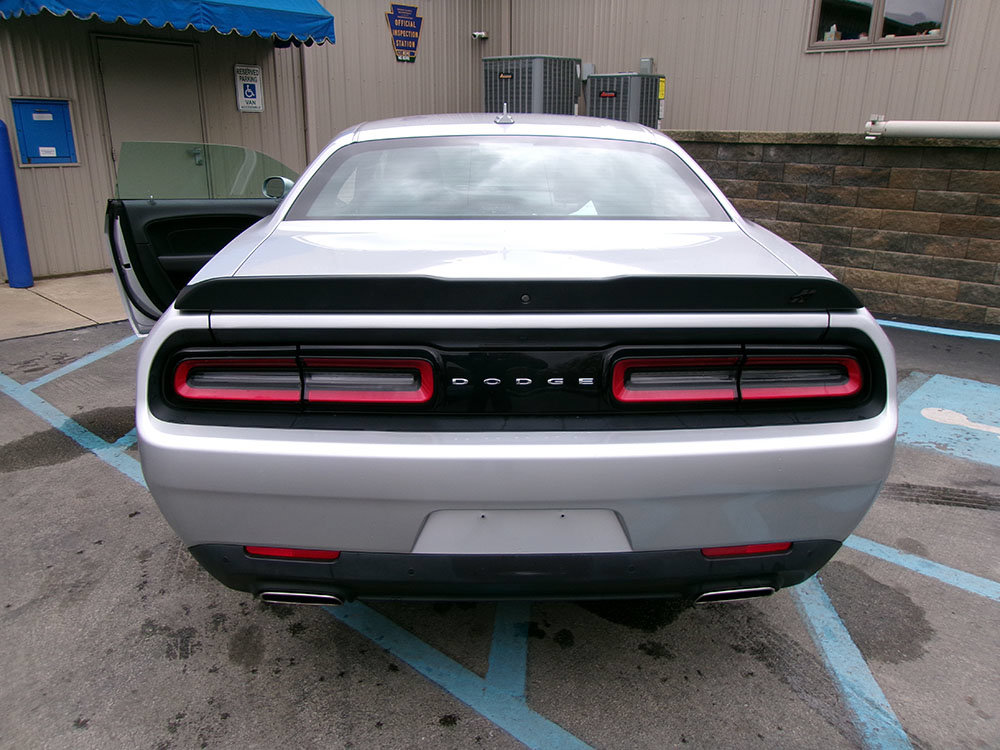 Used 2019 Dodge Challenger GT w/ Plus Package AWD/4WD image 5