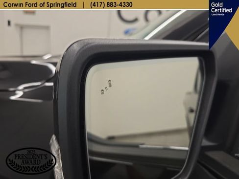 Certified 2024 Ford F150 Lariat AWD/4WD image 38