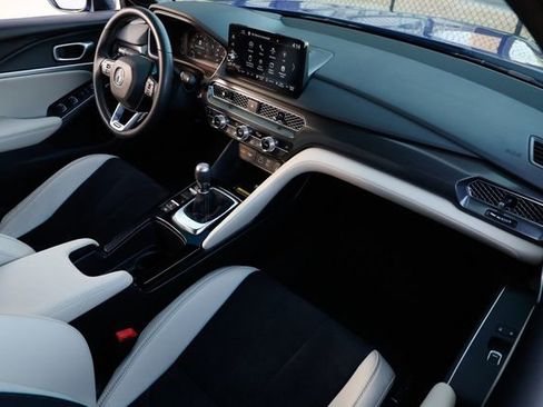 Used 2024 Acura Integra Type S image 21