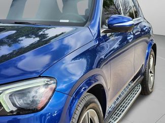 Used 2022 Mercedes-Benz GLE 450 4MATIC video 2