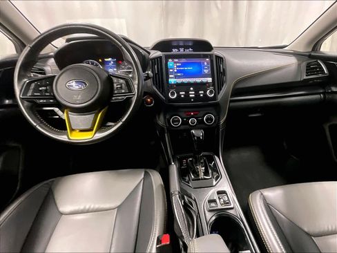Used 2023 Subaru Crosstrek 2.5i Sport image 21
